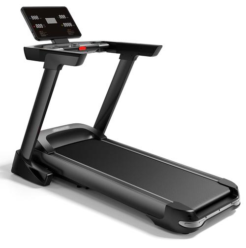 2021新款royalfit罗菲健商用t500电动跑步机室内健身器材健身设备