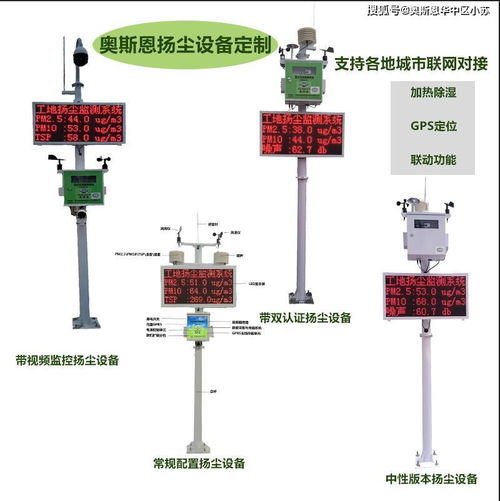 广州建筑工地扬尘噪声监测设备厂家浅谈花都区新型扬尘噪声污染的治理方案